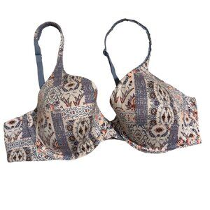 Victoria's Secret 34C Body by Victoria lined perfect coverage